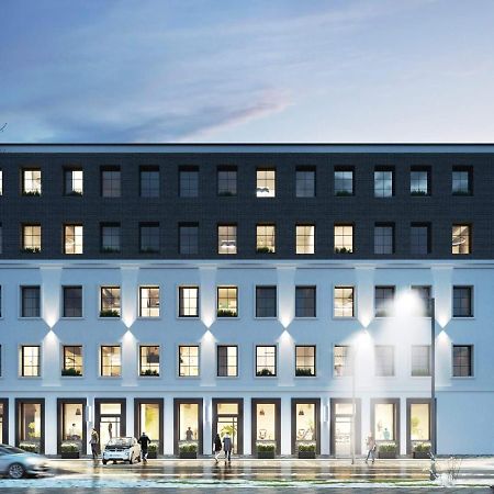 Lagom Loft Vilnius Exterior photo