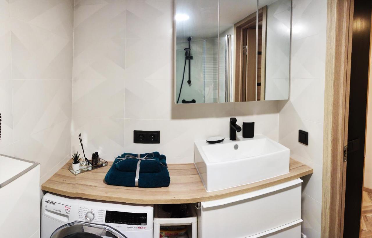 Lagom Loft Vilnius Exterior photo