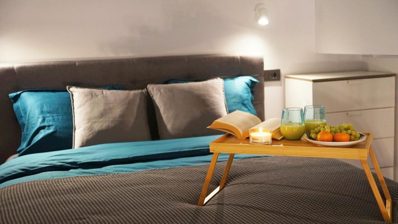 Lagom Loft Vilnius Exterior photo
