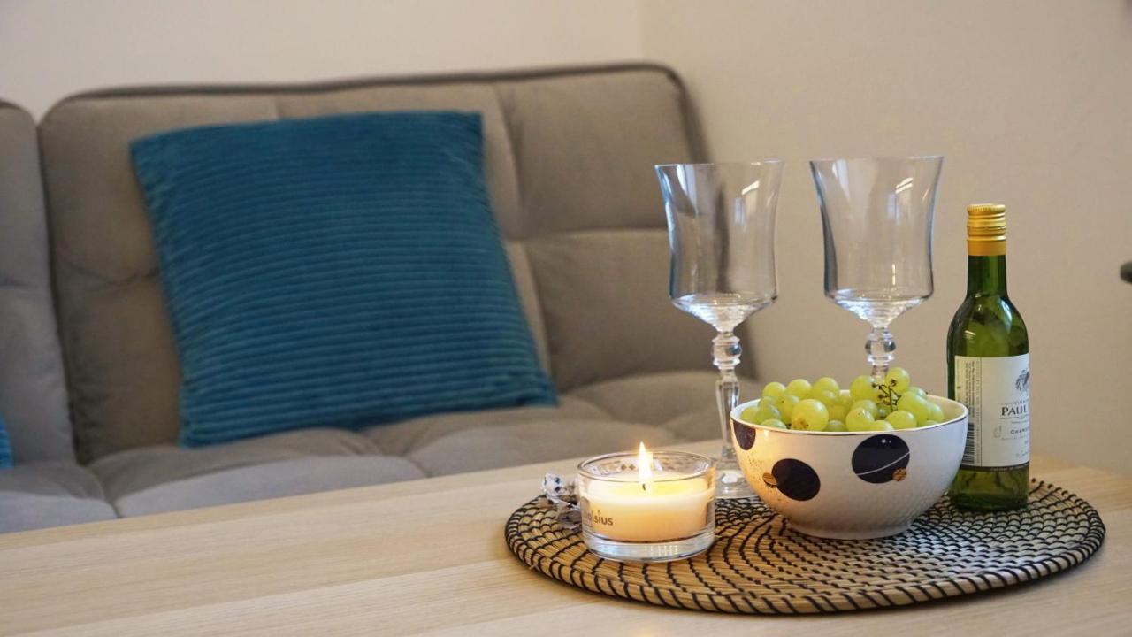 Lagom Loft Vilnius Exterior photo