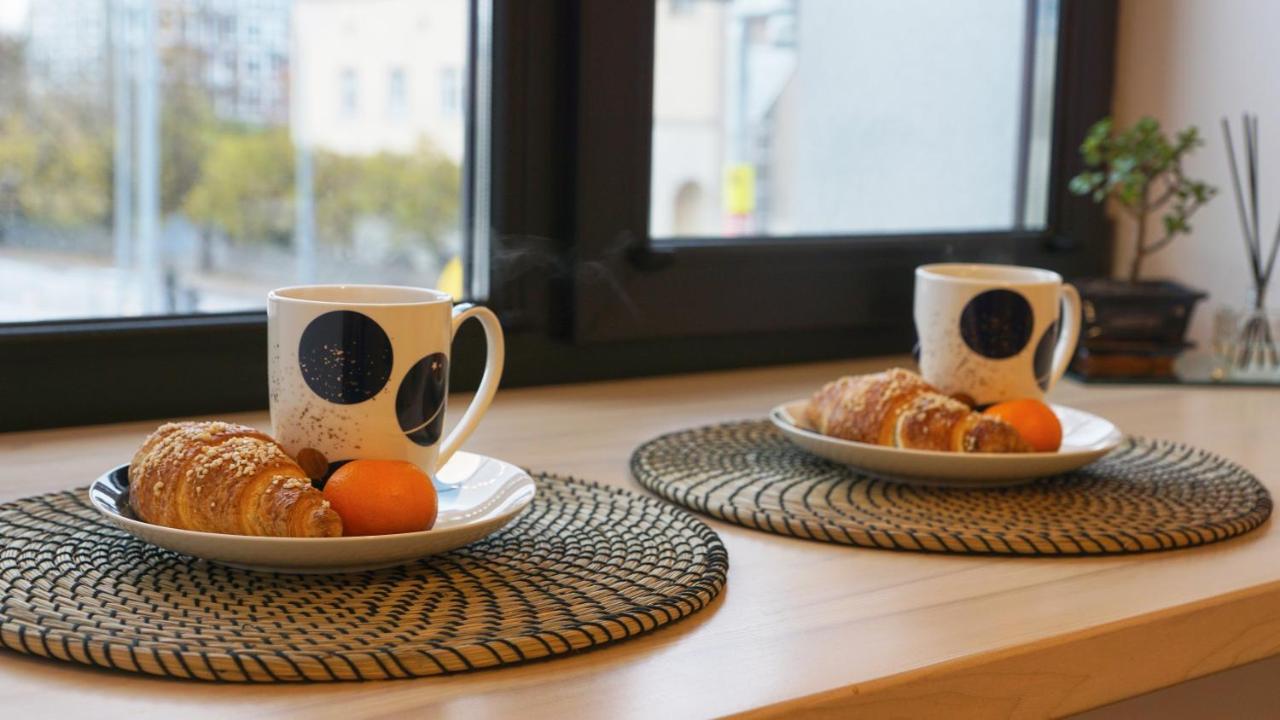 Lagom Loft Vilnius Exterior photo