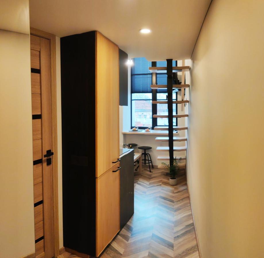 Lagom Loft Vilnius Exterior photo