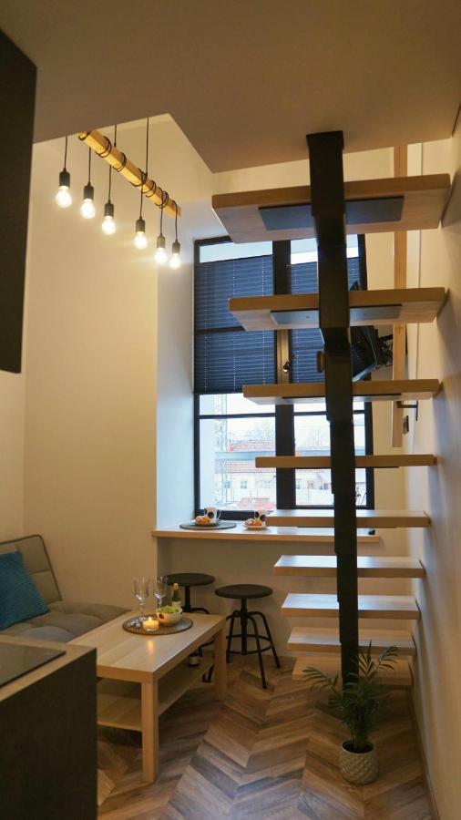 Lagom Loft Vilnius Exterior photo