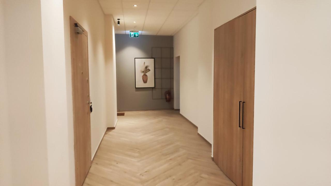 Lagom Loft Vilnius Exterior photo